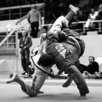 SBG Cape Town - Jiu Jitsu & MMA Academy image 2